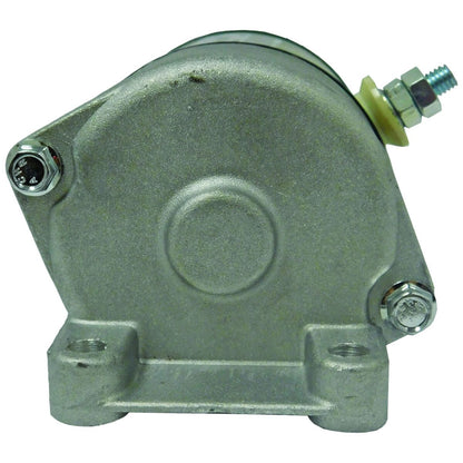 PARTS EUROPE STARTER PO 18648N