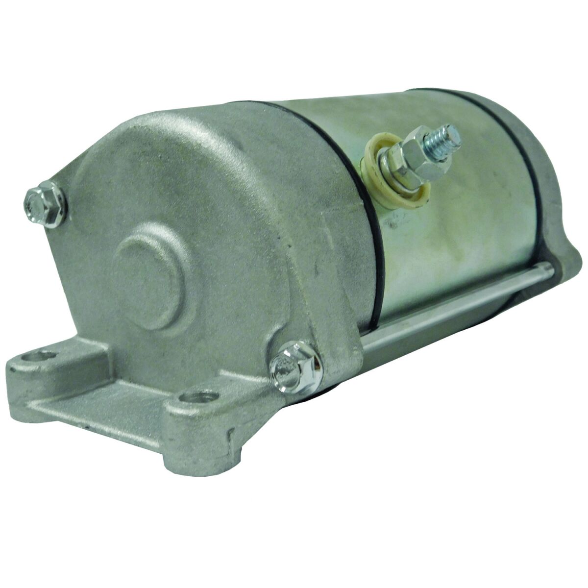 PARTS EUROPE STARTER PO 18648N