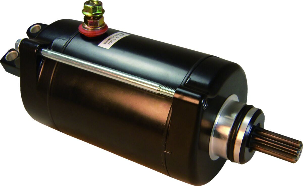 PARTS EUROPE STARTER HO 18667N