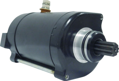 PARTS EUROPE STARTER HO 18668N