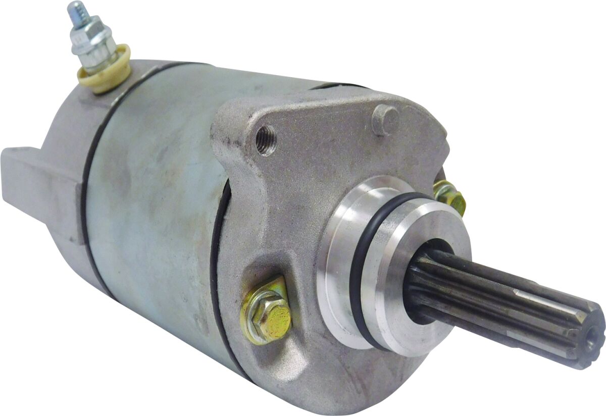 PARTS EUROPE STARTER HO 18671N