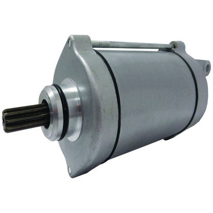 PARTS EUROPE STARTER HO 18678N