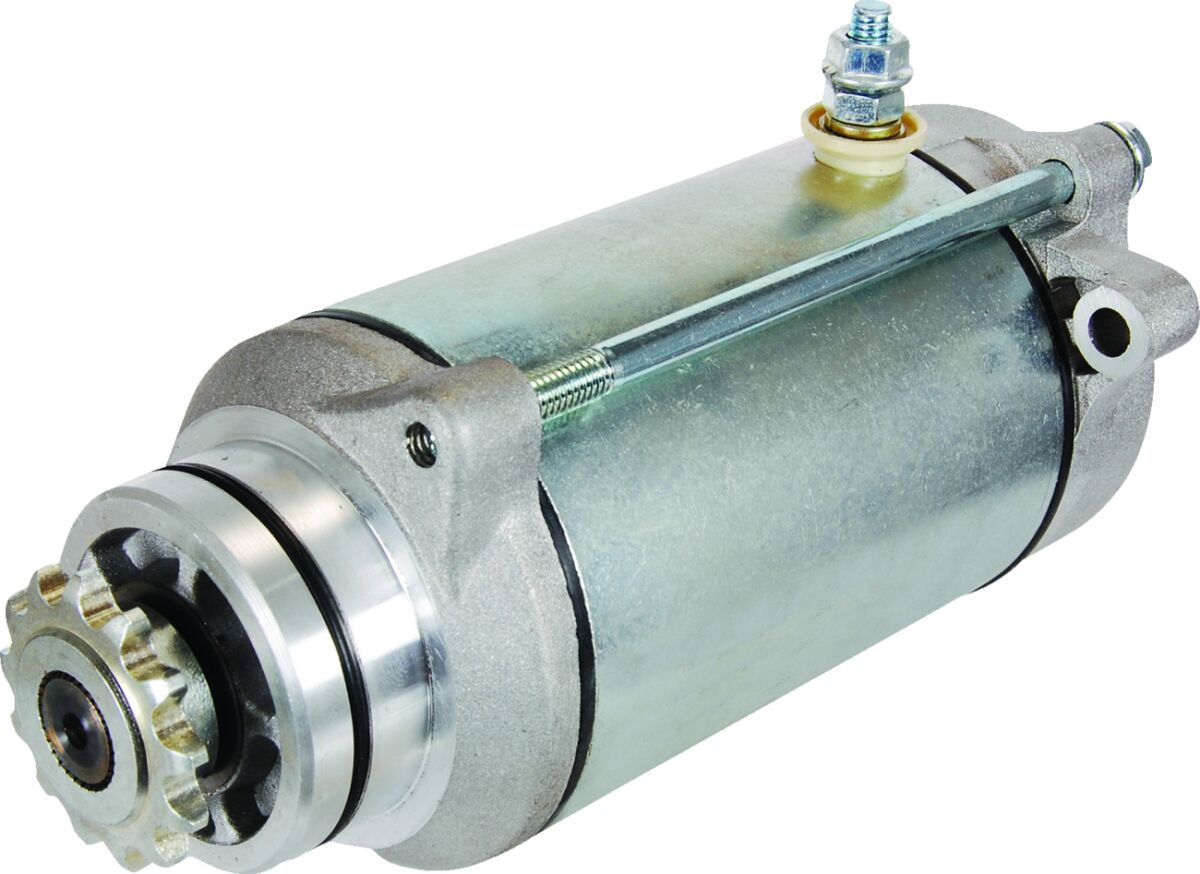 PARTS EUROPE STARTER KA 18701N