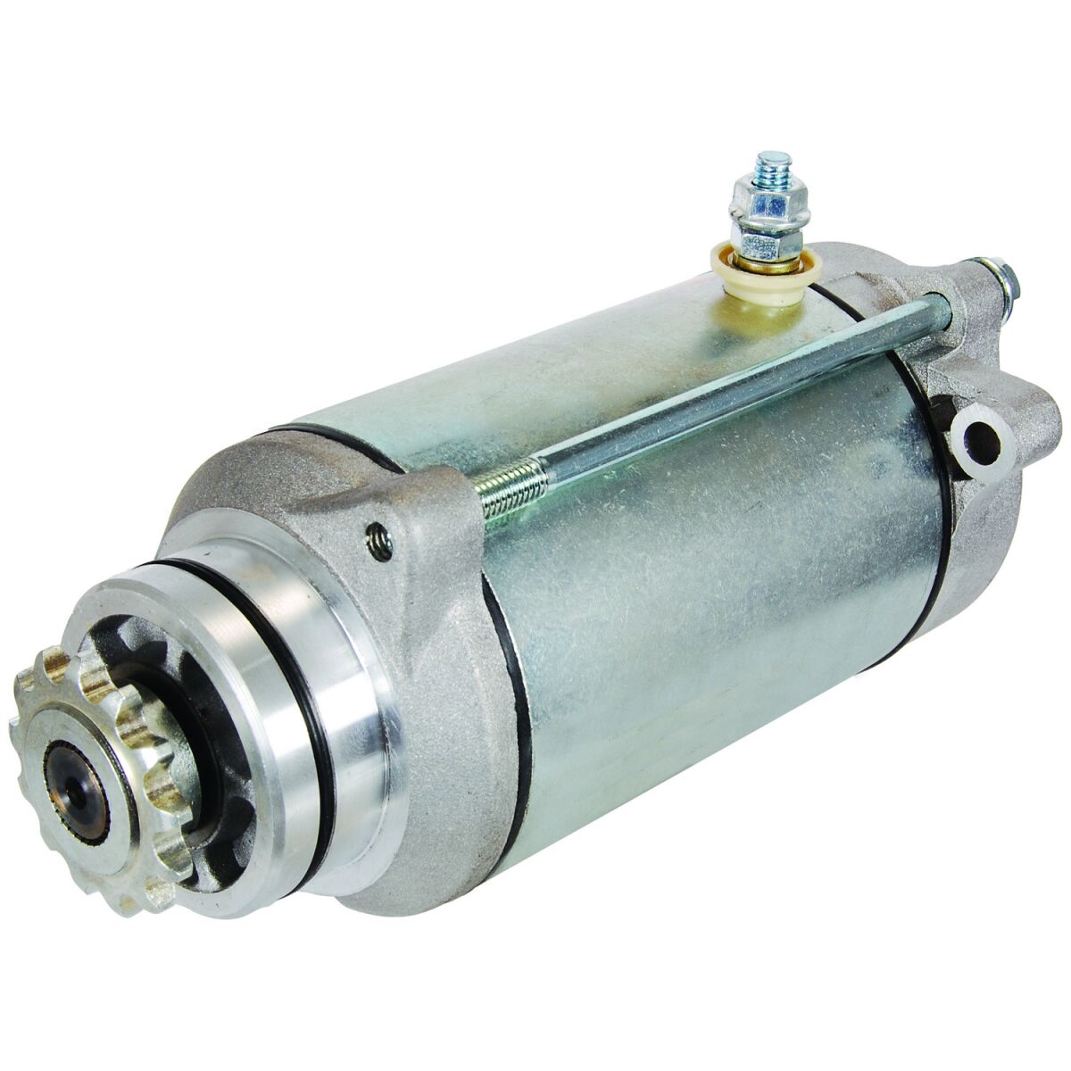 PARTS EUROPE STARTER KA 18701N