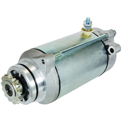 PARTS EUROPE STARTER KA 18701N