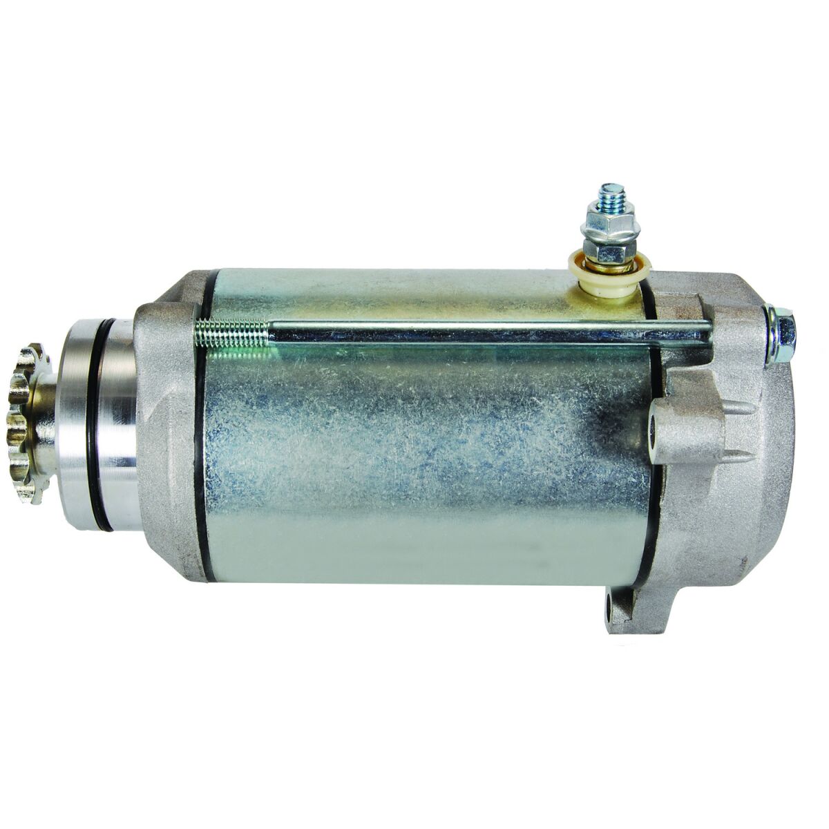 PARTS EUROPE STARTER KA 18701N