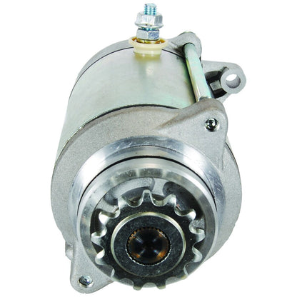 PARTS EUROPE STARTER KA 18701N
