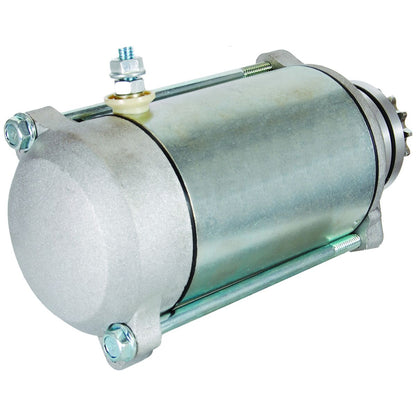 PARTS EUROPE STARTER KA 18701N