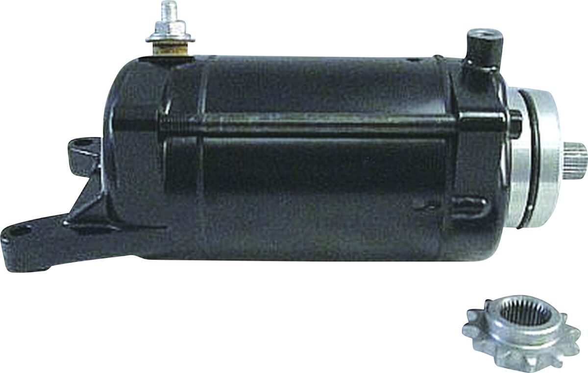 PARTS EUROPE STARTER KA 18704N