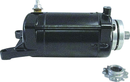PARTS EUROPE STARTER KA 18704N