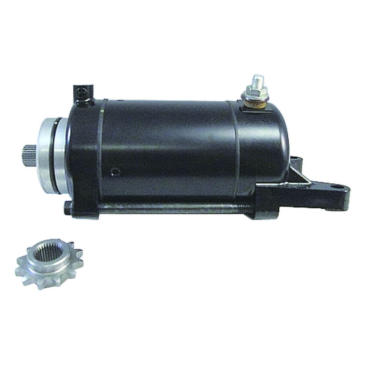PARTS EUROPE STARTER KA 18704N