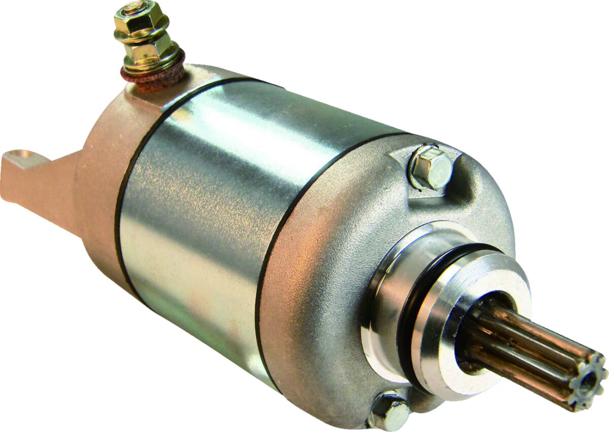 PARTS EUROPE STARTER KA 18717N