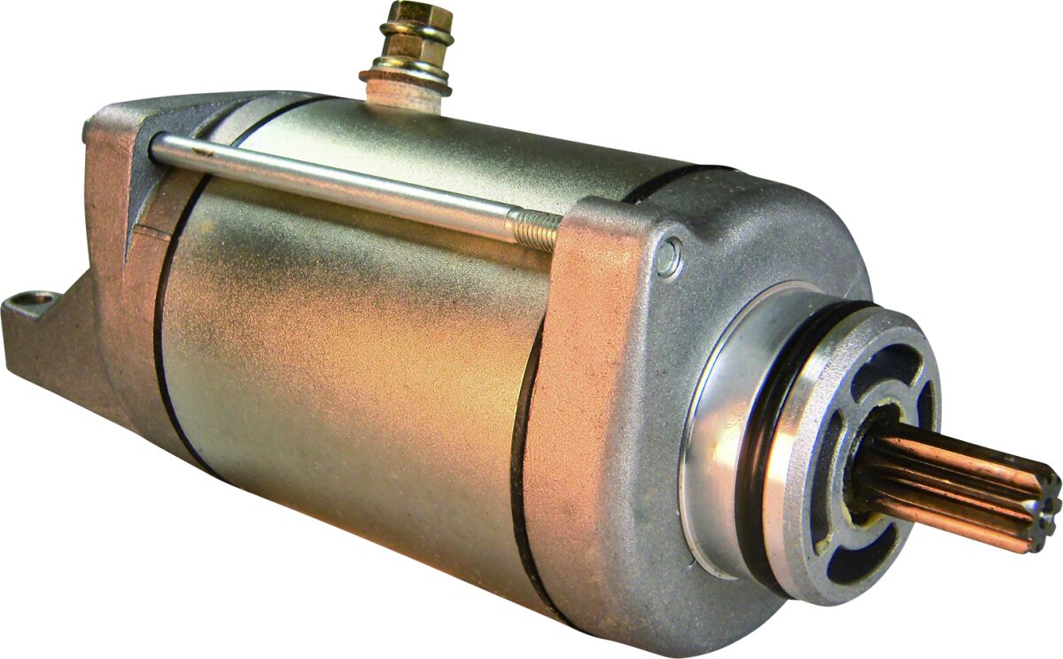 PARTS EUROPE STARTER SU 18733N