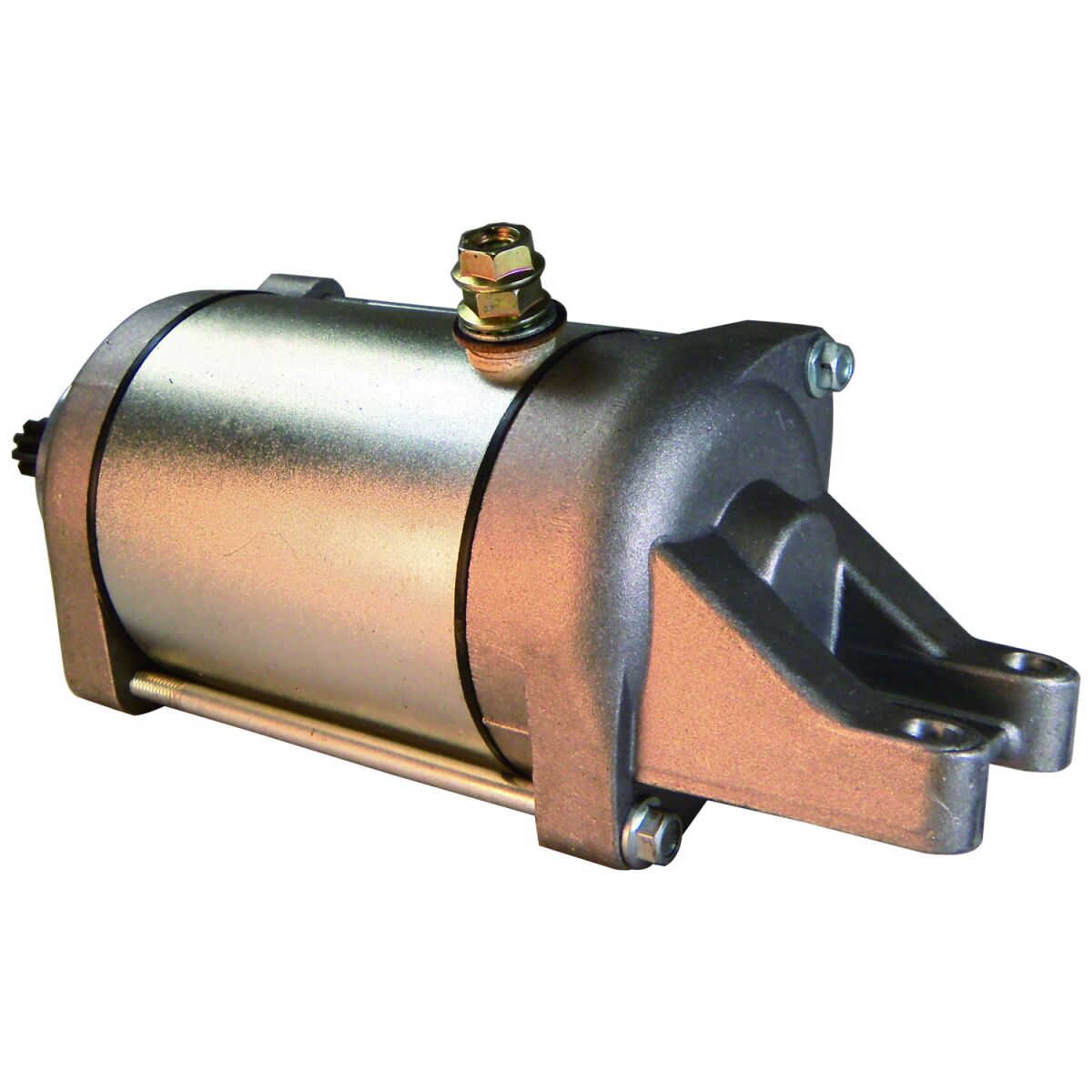 PARTS EUROPE STARTER SU 18733N