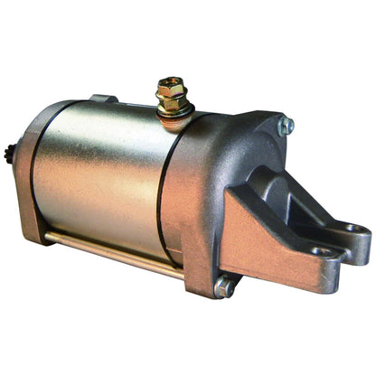 PARTS EUROPE STARTER SU 18733N