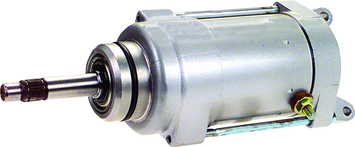 PARTS EUROPE STARTER YA 18737N