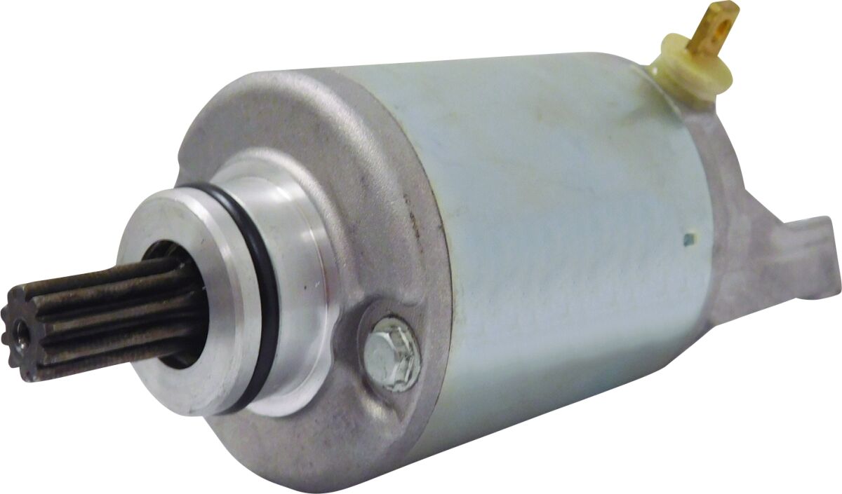 PARTS EUROPE STARTER SU 18743N