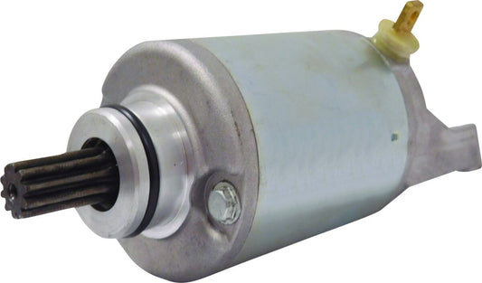 PARTS EUROPE STARTER SU 18743N