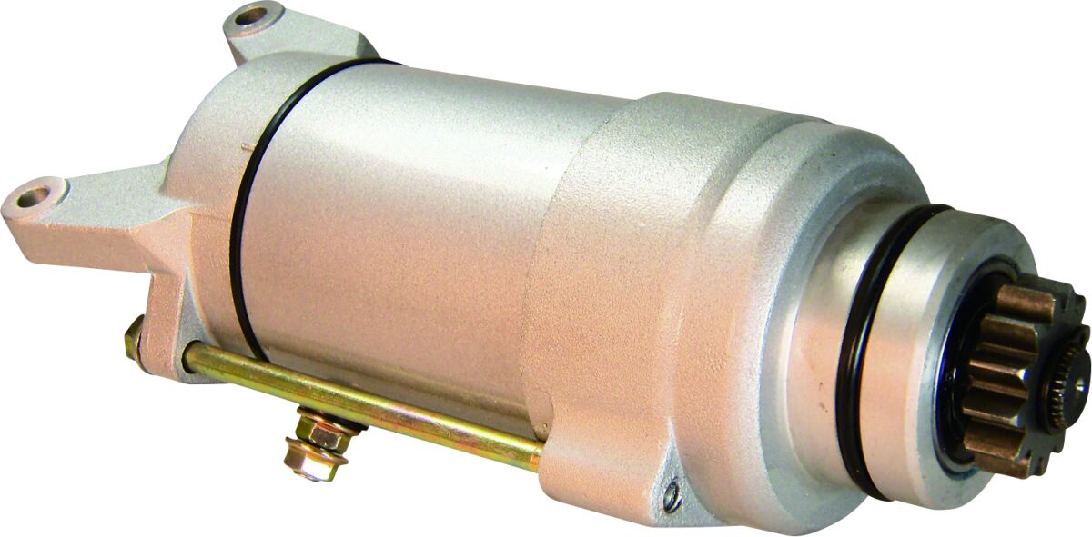 PARTS EUROPE STARTER YA 18748N