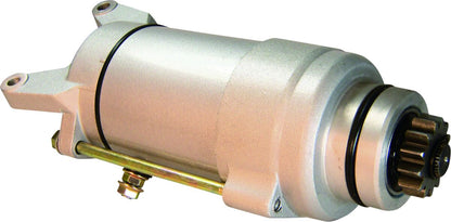 PARTS EUROPE STARTER YA 18748N