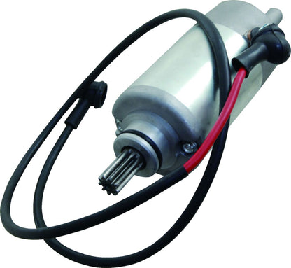 PARTS EUROPE STARTER YA 18753N