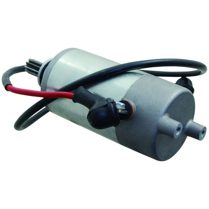 PARTS EUROPE STARTER YA 18753N