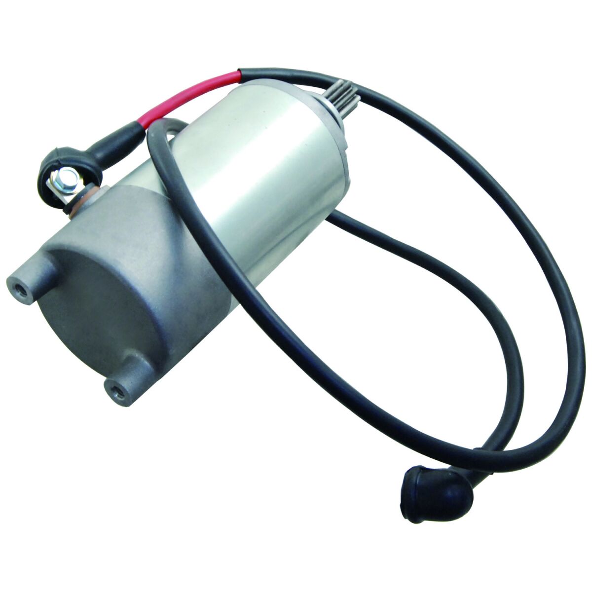 PARTS EUROPE STARTER YA 18753N