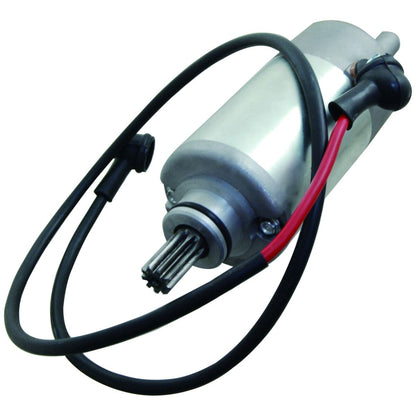 PARTS EUROPE STARTER YA 18753N