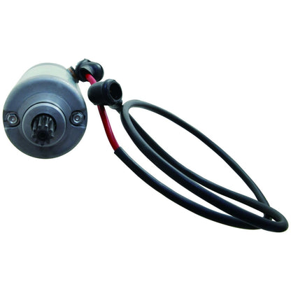 PARTS EUROPE STARTER YA 18753N