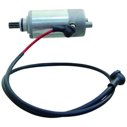 PARTS EUROPE STARTER YA 18753N
