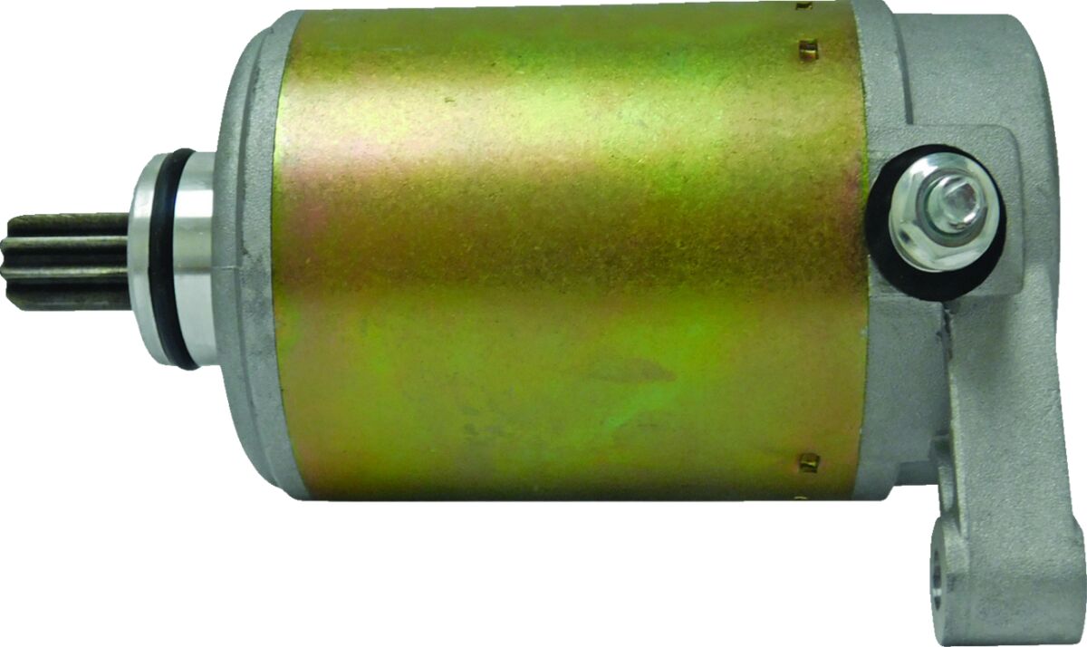 PARTS EUROPE STARTER YA 18756N