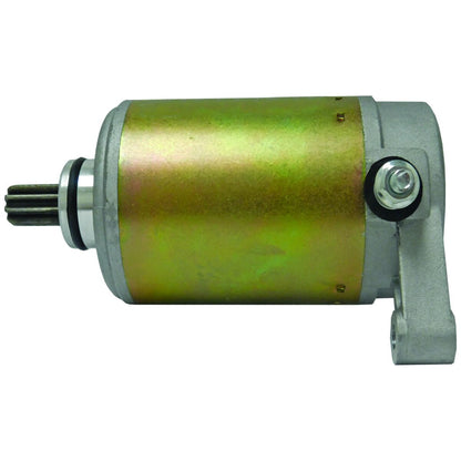 PARTS EUROPE STARTER YA 18756N