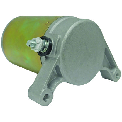 PARTS EUROPE STARTER YA 18756N