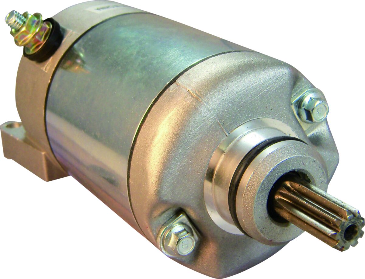 PARTS EUROPE STARTER YA 18757N