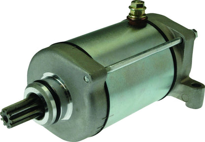 PARTS EUROPE STARTER YA 18759N