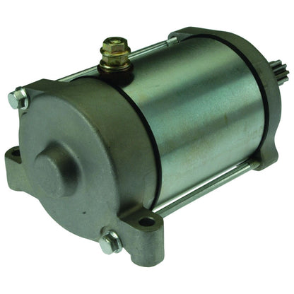 PARTS EUROPE STARTER YA 18759N