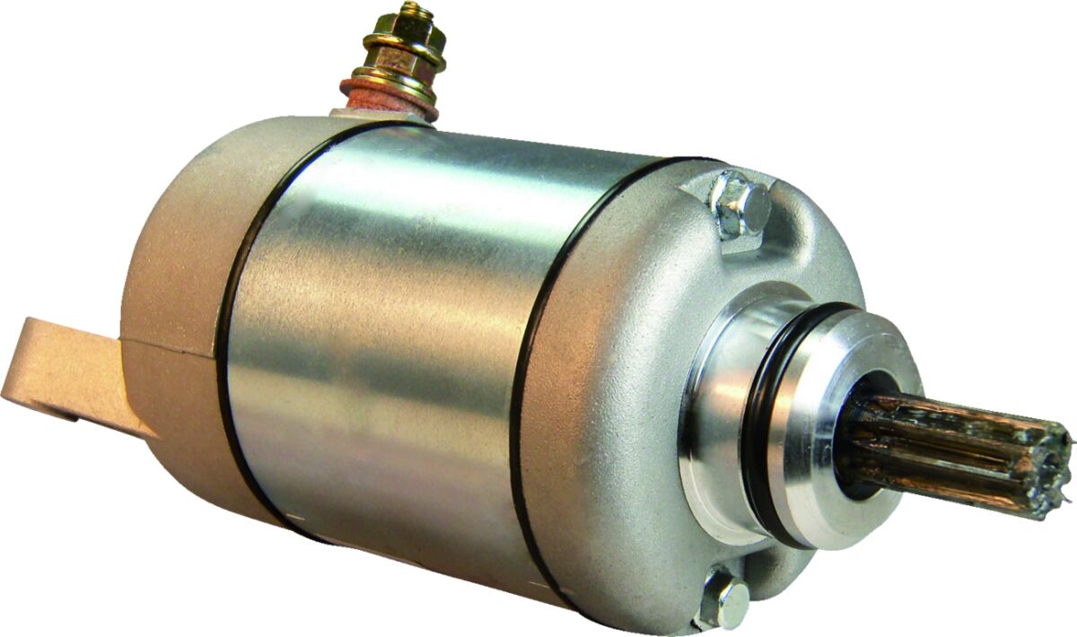 PARTS EUROPE STARTER YA 18761N