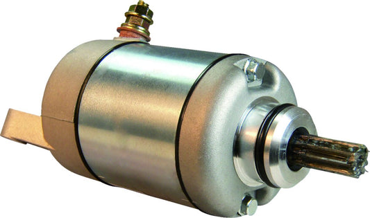 PARTS EUROPE STARTER YA 18761N
