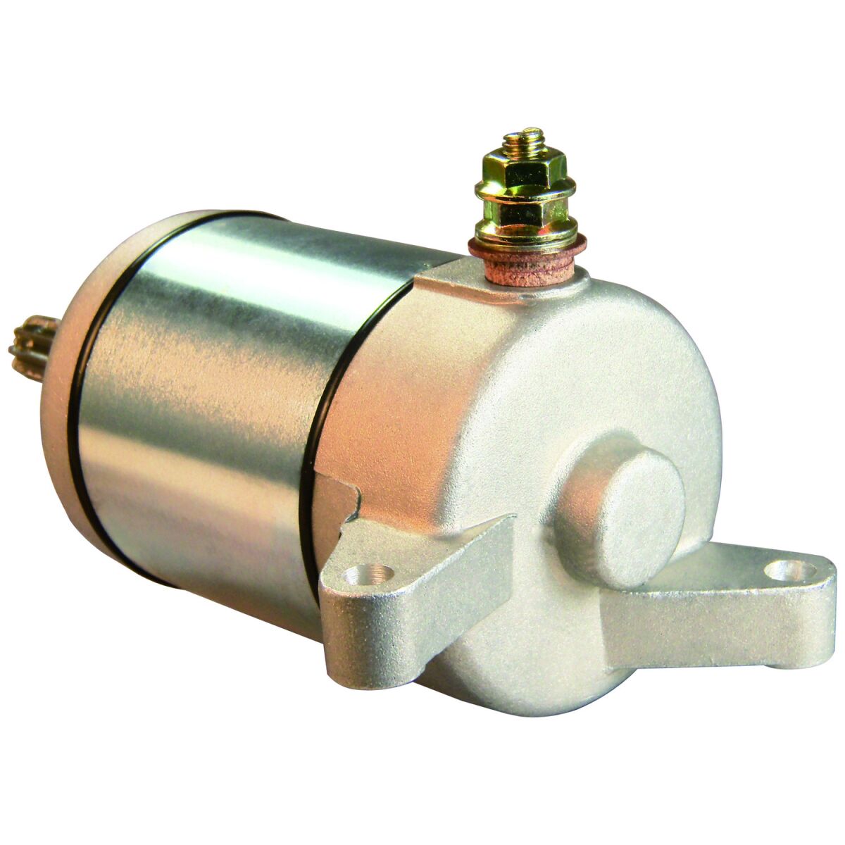 PARTS EUROPE STARTER YA 18761N