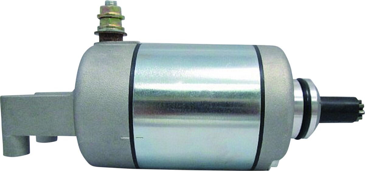 PARTS EUROPE STARTER YA 18763N