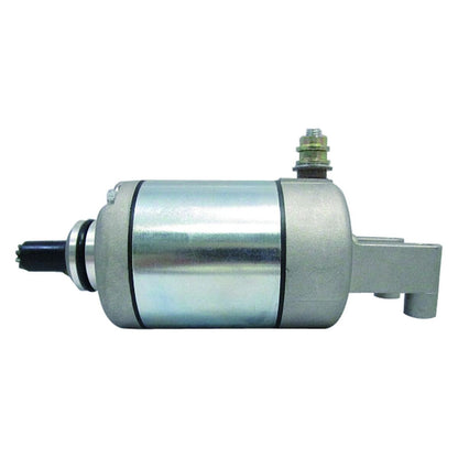 PARTS EUROPE STARTER YA 18763N