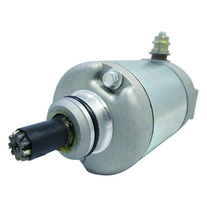 PARTS EUROPE STARTER YA 18763N