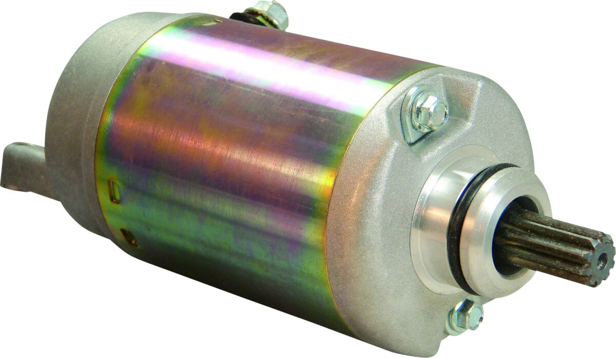 PARTS EUROPE STARTER SU/KA 18788N
