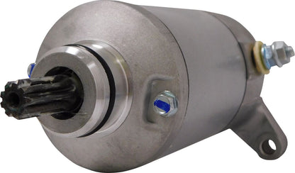 PARTS EUROPE STARTER SU 18789N