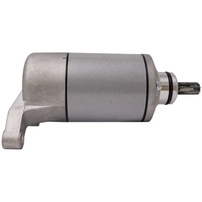 PARTS EUROPE STARTER SU 18789N