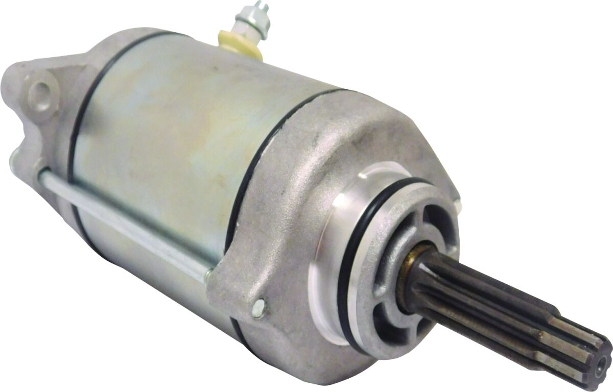 PARTS EUROPE STARTER SU/AC 18790N
