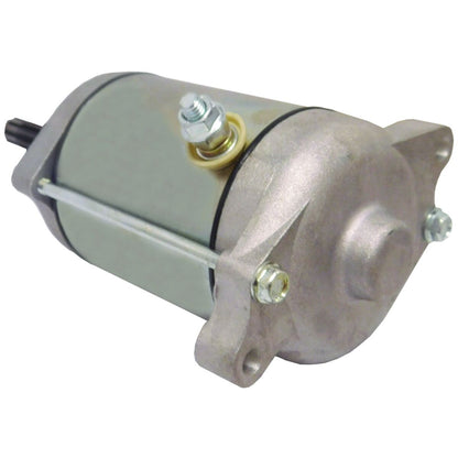PARTS EUROPE STARTER SU/AC 18790N