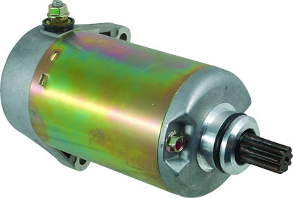 PARTS EUROPE STARTER SU 18794N