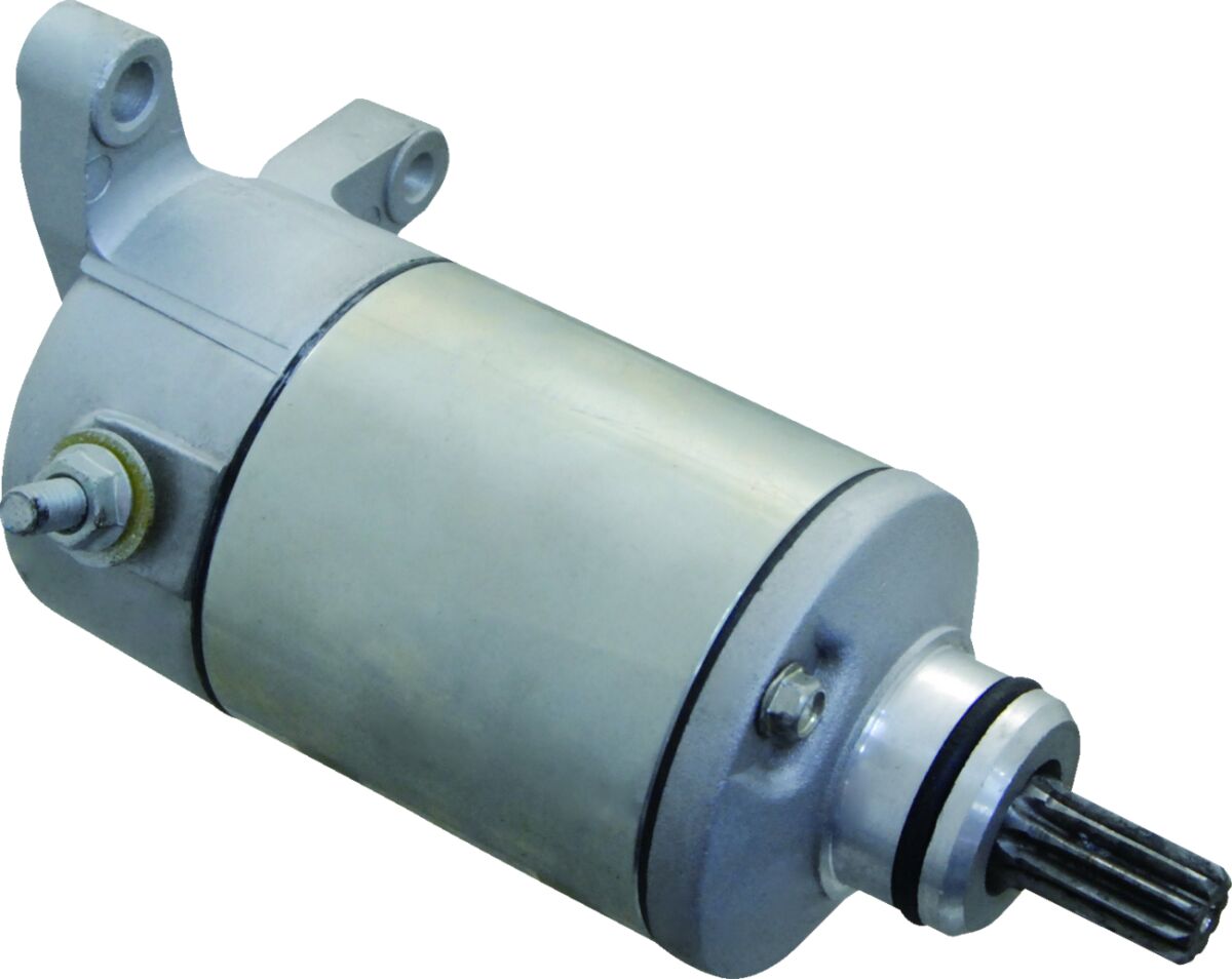 PARTS EUROPE STARTER SU 18808N