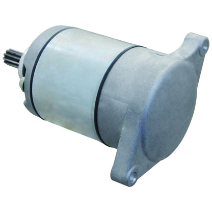PARTS EUROPE STARTER KY/AC/SU 18809N